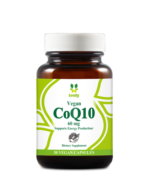 CoQ10 60 mg