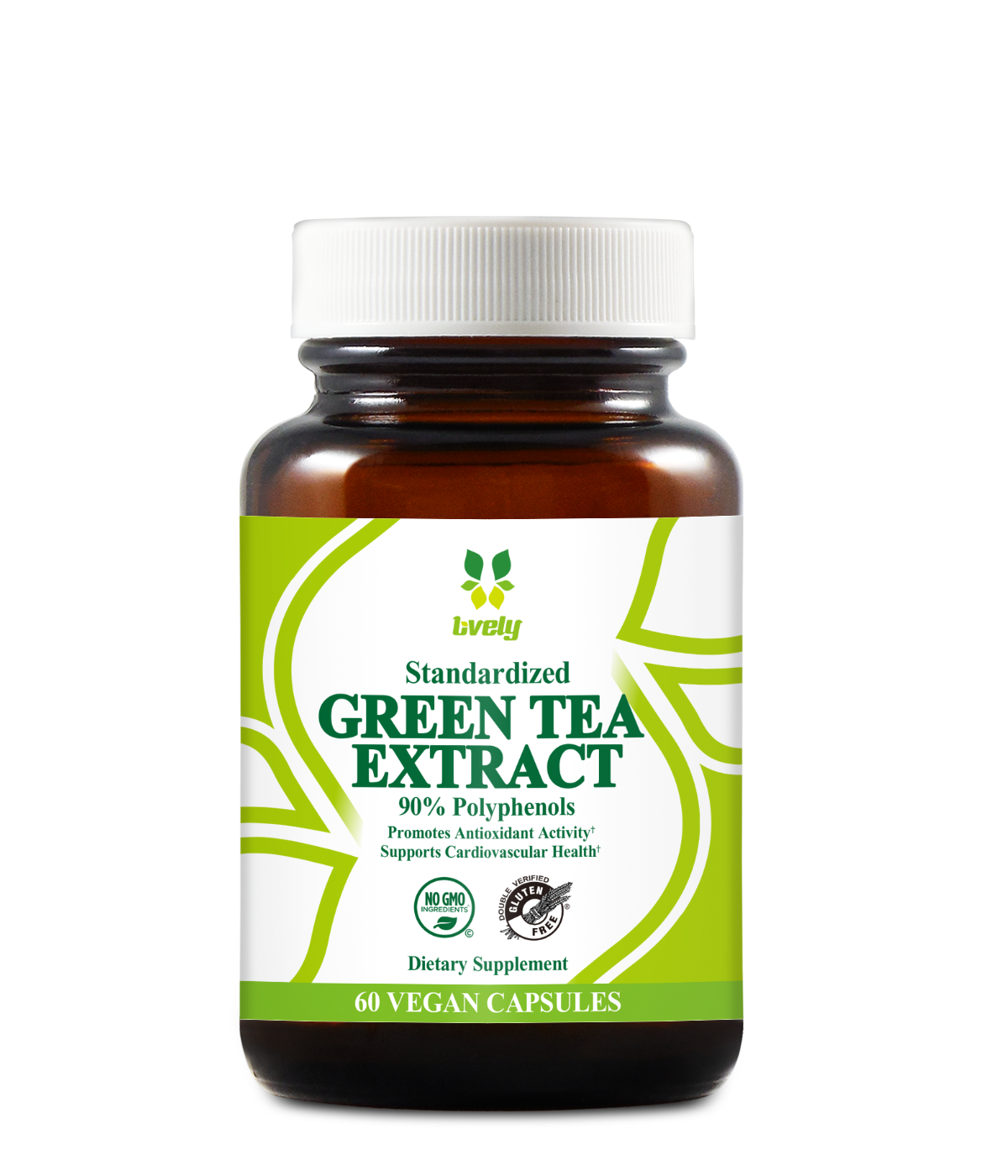 Green Tea Extract 90% Polyphenols