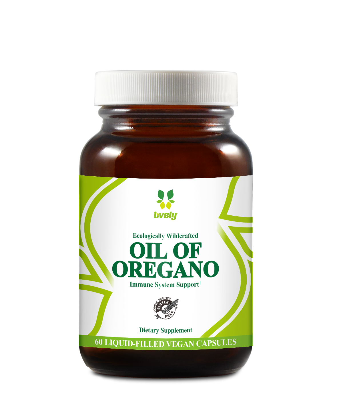 Oil of Oregano