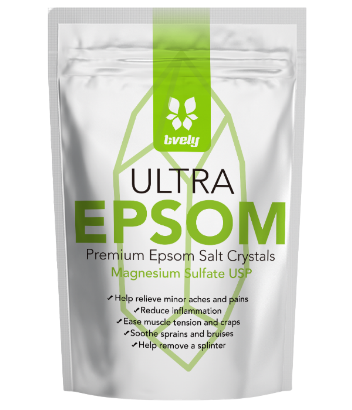 Epsom Salt