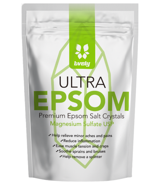 Epsom Salt